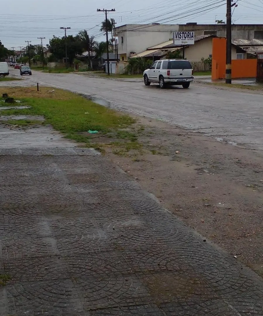 Kitnet Regiao Central Itapoa  Apartment Itapoa (Santa Catarina)